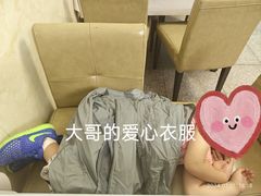 -新察哈尔蒙餐·奶茶(西落凤街店)