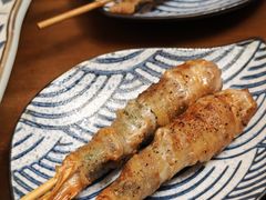 -鸟泉居酒屋·烧鸟·酒馆(百子湾店)