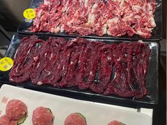 -嬷孙家潮汕牛肉火锅(北京路天河城店)