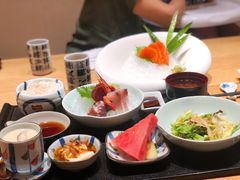 -万鱼亭 日本料理(无锡香山名园店)