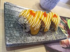 板长寿司(铜锣湾店)-板长寿司(铜锣湾店)