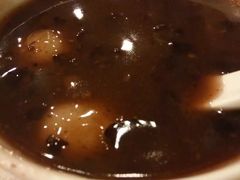 红豆汤圆-大铁勺新津菜(迎水道店)