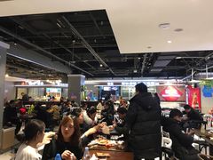 -盒马鲜生(杭州运河上街店)