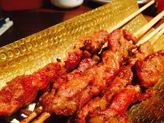 -塔里木新疆饭店(新北万达店)