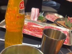 -西塔老太太泥炉烤肉(龙湖北苑天街店)