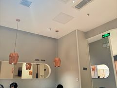 -吕氏疙瘩汤·新鲁菜(济南万象城店)