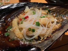 -云晓光头烧烤吧(川沙绿地店)