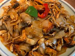 -周家二小姐的菜(西津渡店)