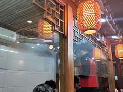 -宗泉烤全羊·烤羊腿·家常菜(解放东路店)