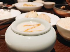 贵妃山药酪-掌柜的店·河南菜(世茂店)