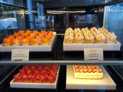 -广州富力君悦大酒店·凯菲厅