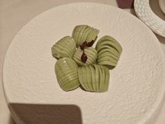 -彩丰楼中餐厅(深圳国际会展中心洲际酒店)