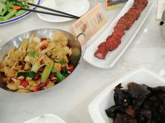 -顺丰轩园林酒家(天河店)