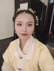 -盘子女人坊古装写真摄影(天津总店)