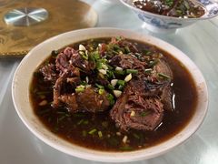 -南花桥羊肉馆老字号(乌镇店)