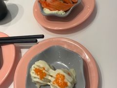 -争鲜回转寿司(通州万达店)