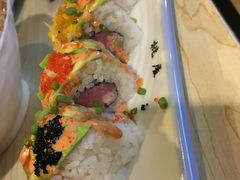 -桃屋日本料理(清华科技园店)