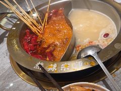 -热辣宗师·串串火锅(万达金街店)