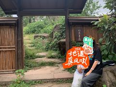 -秀丽东方
