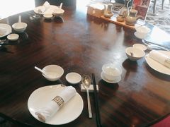 -新天世纪中餐厅