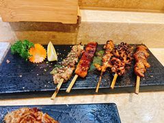 -东京屋(武定路店)