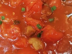 -老牌坊鲁菜名店(宽厚里店)