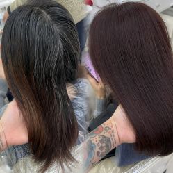 -十六番发型师事务所