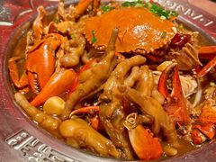 -胖哥俩肉蟹煲(海盐总店)