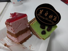 威尼斯小镇-维尔纳斯·生日蛋糕动物奶油冰淇淋蛋糕(人大店)