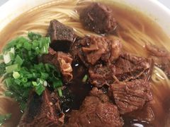 -上海为民商行清真饭店(南大路店)