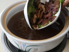 -爱膳菌锅锅(阳南店)