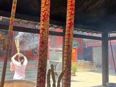 -启明龙王庙