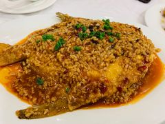-茂隆餐厅(进贤路店)