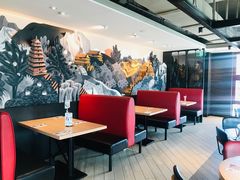 -必胜客(花舞大唐博物馆店)