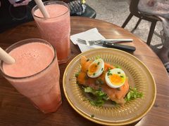 -BAKER&SPICE(国金中心商场店)