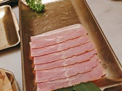 -韩宫宴烤肉·料理(颛桥万达店)