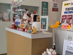 -维乐口腔·埃齐门诊(静安店)