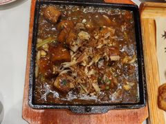 -金陵后厨·南京菜(新街口秣陵路店)