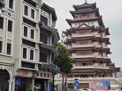 -合江楼
