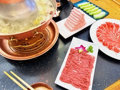 -南门涮肉(后海店)