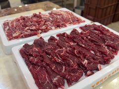 -潮悦牛肉火锅城(水贝店)