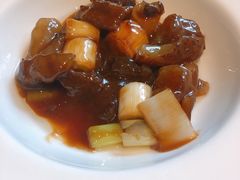 -希尔顿酒店-豫园中餐厅