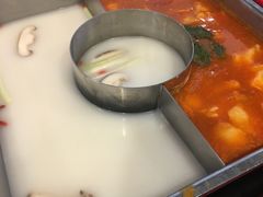 -新辣道鱼火锅(上地华联店)