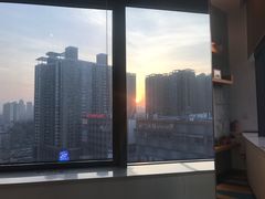 -康斐斯健身(银泰创意城店)