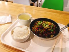 -腾讯食堂(腾讯大厦店)