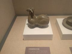 -浙江省博物馆(孤山馆区)