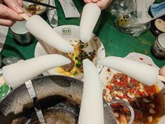 -费大厨辣椒炒肉(太平老街店)