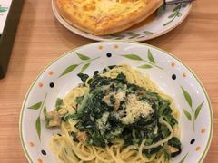 -萨莉亚意式餐厅(黄村高德汇店)