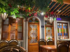 -老广酒楼(樱花店)