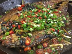 -建辉湖南土菜馆(南大街店)